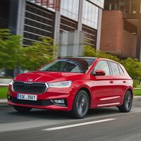 El nuevo Skoda Fabia ya tiene precios, y desde 17.160 euros es más barato que el SEAT Ibiza