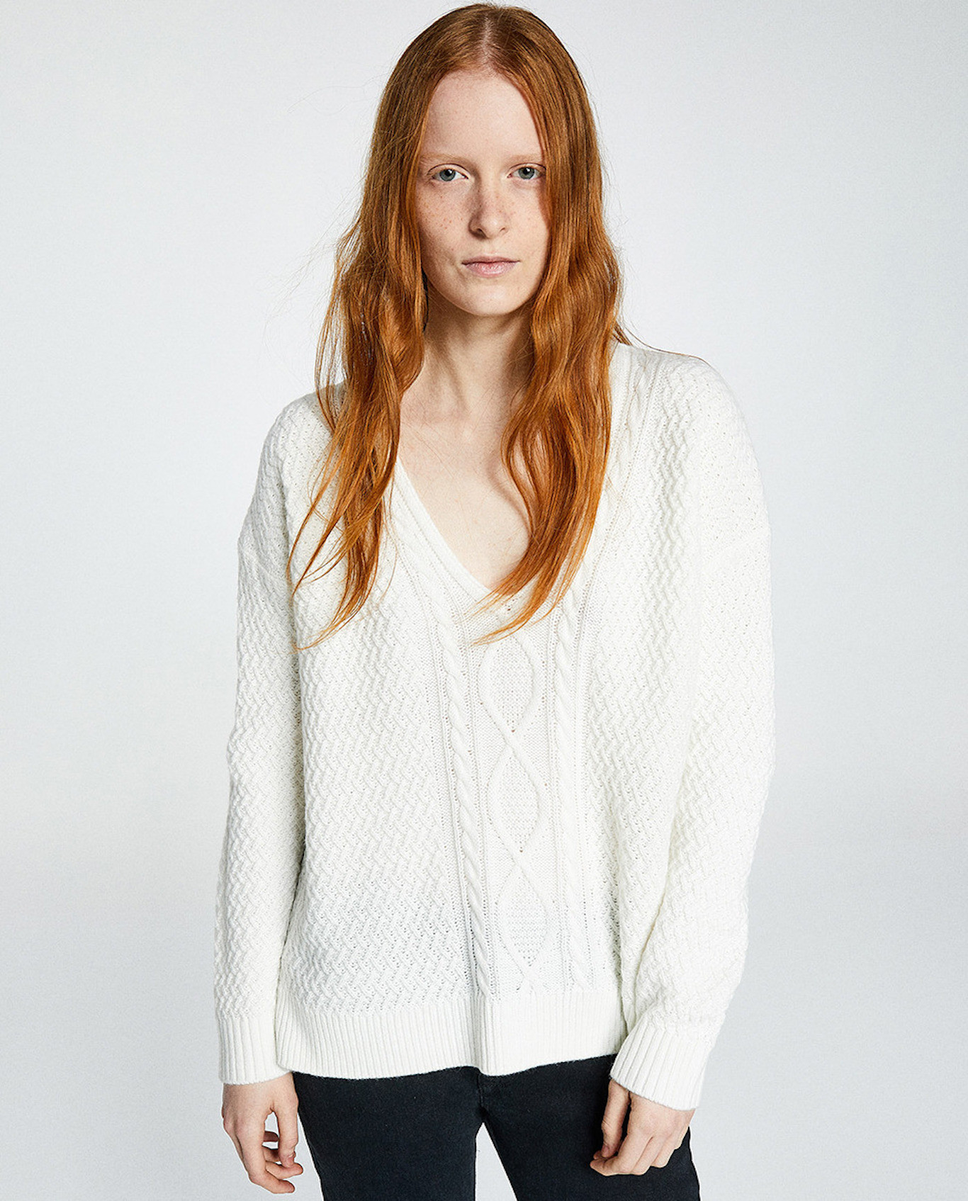 Los total looks en blanco arrasan en el street style: 25 prendas para ...