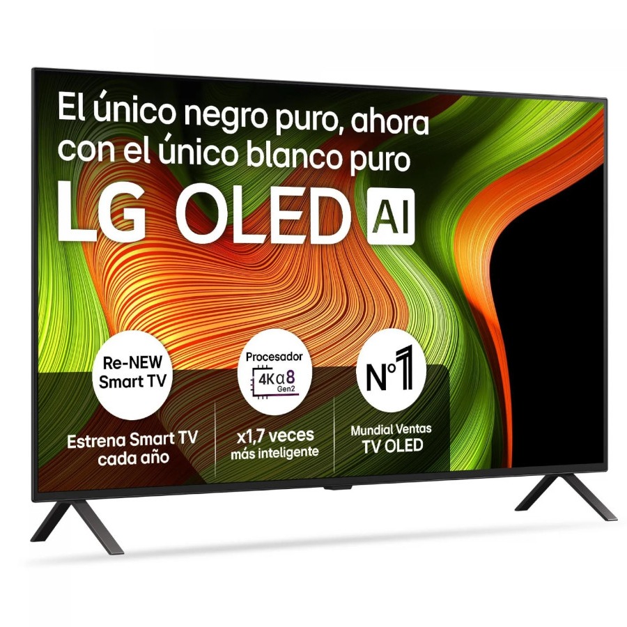 LG OLED55B56LA (55 inches)
