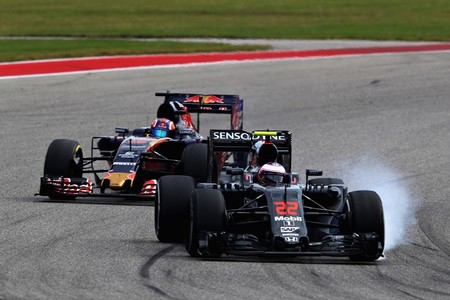 Ap 1pxx5z6yd1w11 F1 Grand Prix Of Usa