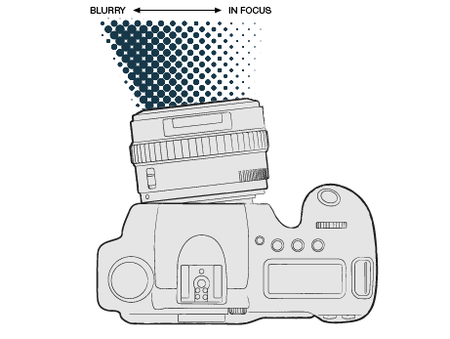 Freelensing, lensbaby sin gastarse un euro