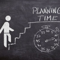 Si llegas tarde al trabajo te lo pueden descontar de la nómina