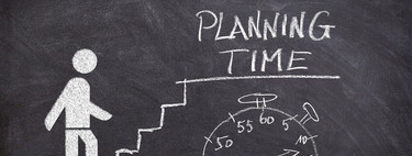 Si llegas tarde al trabajo te lo pueden descontar de la nómina