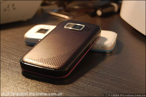 Nokia 5900 XpressMusic, ¿es real?