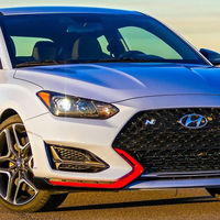 Hyundai ya está pensando en un modelo para su división N que no estará basado en ningún otro de la marca