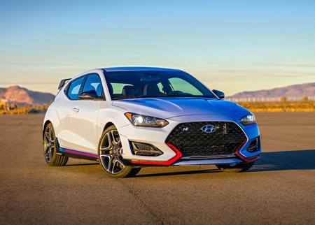 Hyundai ya está pensando en un modelo para su división N que no estará basado en ningún otro de la marca