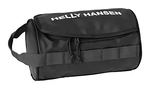 Helly Hansen Unisex HH Wash Bag 2, Negro, STD