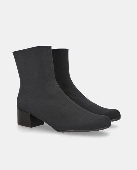 botines
