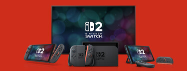 Nintendo Switch 2 llegará el 5 de junio a México: la consola de Nintendo con 4K, HDR y 120 FPS
