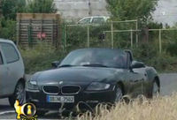 Colega, ¿dónde está mi BMW?