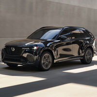El Mazda CX-70 es todo lo que nos gustó de CX-90, pero para cinco pasajeros. Viene a México este año 