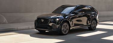 El Mazda CX-70 es todo lo que nos gustó de CX-90, pero para cinco pasajeros. Viene a México este año 