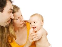 Diez dudas frecuentes sobre la dentición del bebé