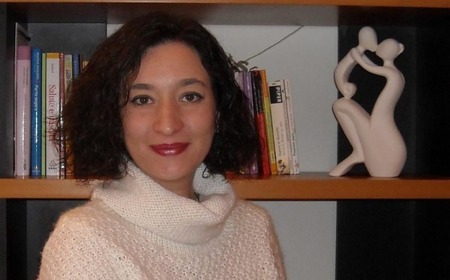 "Un trauma psicológico no se borra por mucho que queramos": entrevista a Gabriella Bianco (III)
