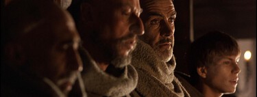 'El nombre de la rosa': el demencial doblaje de esta escena eliminada sigue siendo el gran misterio de la película