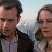 Nos hemos caído de muchas series cuando la tensión romántica quedaba resuelta. Es algo tan habitual que tiene un nombre