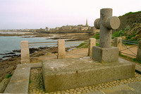 Visita a la tumba de Chateaubriand 