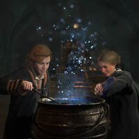 Hogwarts Legacy no sale el mismo día para todos: estas son las fechas y horas de lanzamiento según la plataforma en la que juegues 
