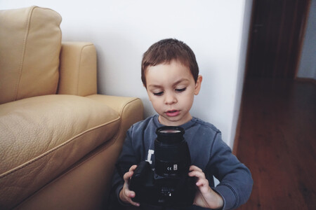Siete cosas que quizá estás haciendo mal a la hora de hacer fotos con tu cámara (si eres principiante)