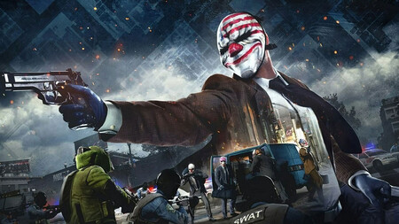 Payday 3 No Contara Con Regeneracion Automatica De Vida Esto Sera Remplazado Por Otras Habilidades Segun Starbreeze Studios1