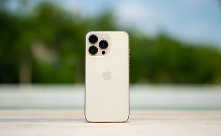 iPhone 13 pro