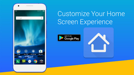 Apex Launcher resurgirá de las cenizas en el mes de mayo