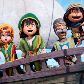 Borra casi 60 horas de juego y aún así el remake de este JRPG puede hacerse difícil. Análisis Dragon Quest VII Reimagined