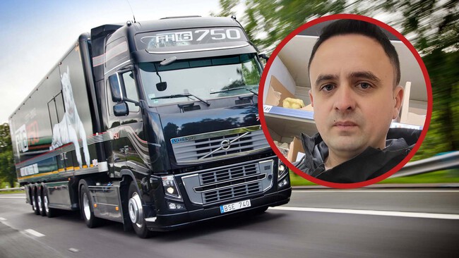 Camion 5