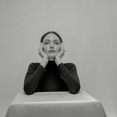 Maria Callas 2024 Angelina Jolie