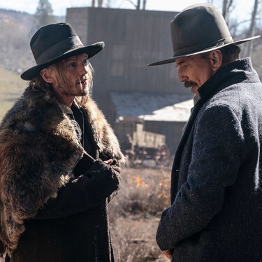 "Tres horas de cine magistral": con una puntuación de 3,6 sobre 5, es el mejor western de 2024, y se lo debemos a Kevin Costner 