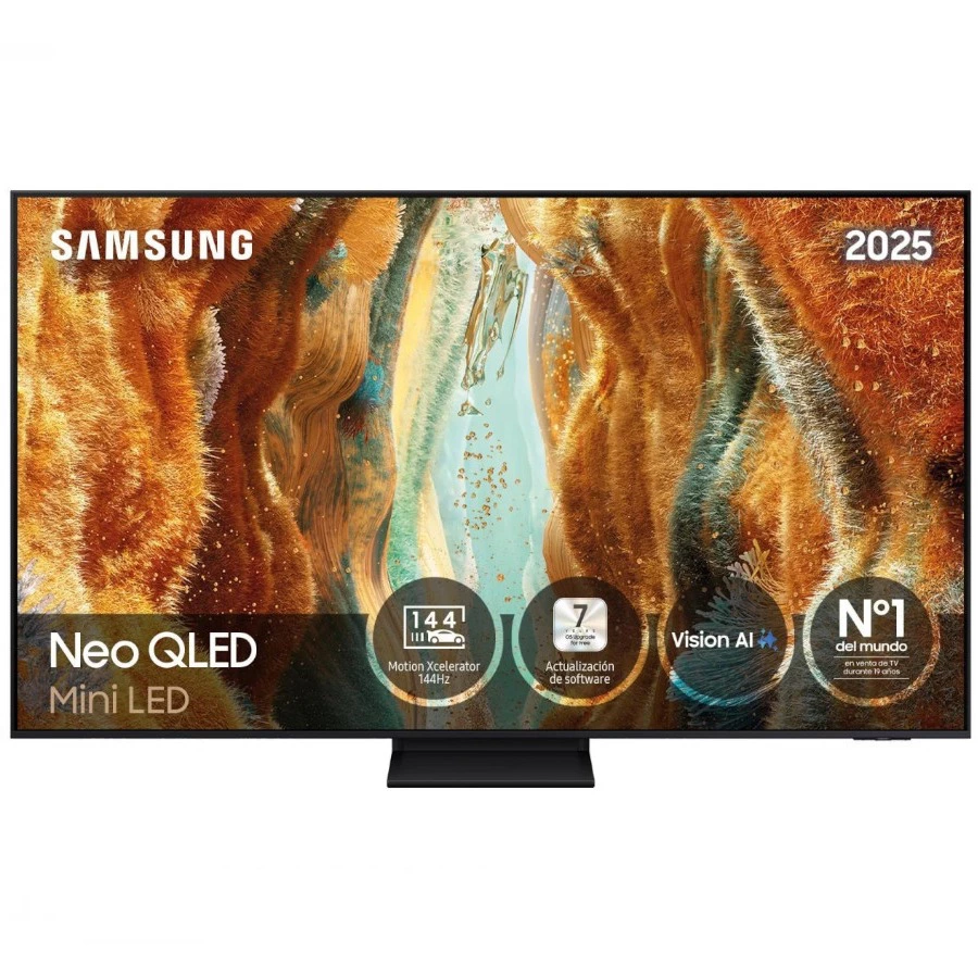 Samsung TQ55QN74FAT (Neo QLED, 55 pulgadas)