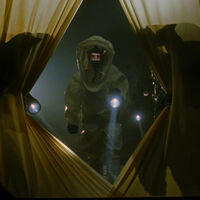Hoy en TV, una de las peores experiencias de rodaje de Guillermo del Toro que dio lugar a una película de culto en el terror y la ciencia ficción