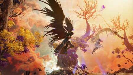 Aion2 Sgf2026 Screenshot 4