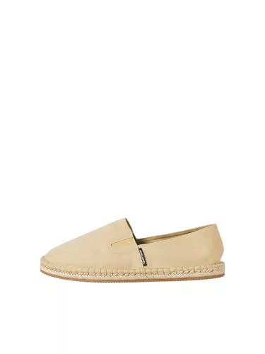 JACK & JONES Jfwregent Espadrille Alpargatas Hombre