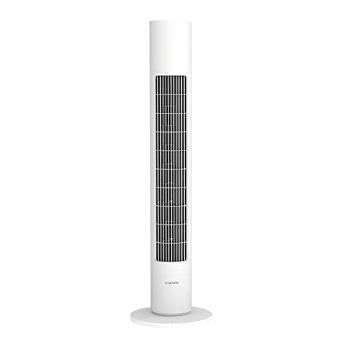 Xiaomi Smart Tower Fan - Ventilador de pie