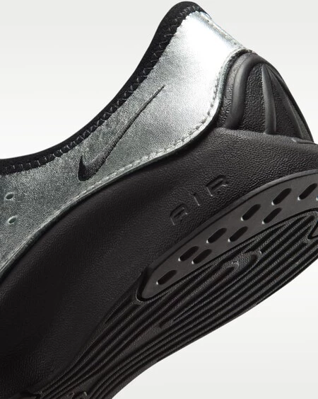 Nike Air Superfly Moc