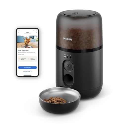 Philips Pet Series Comedero Inteligente