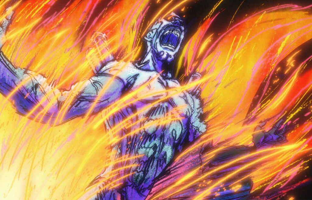 Todos conocen One Punch Man, pero su creador hizo otra serie con mucha más alma que la mayoría de animes actuales Todos conocen One Punch Man, pero su creador hizo otra serie con mucha más alma que la mayoría de animes actuales