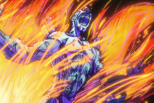 Todos conocen One Punch Man, pero su creador hizo otra serie con mucha más alma que la mayoría de animes actuales 