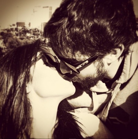 ¿Se les acabó el amor a Lara Álvarez y Fernando Alonso?