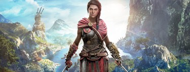 Consigue todo Assassin’s Creed rebajadísimo en Steam gracias a sus nuevas ofertas de hasta el 85% 