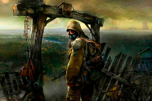 No nos olvidemos de uno de los grandes juegos de 2024. STALKER 2 mejorará mucho este año, y hay cosas en camino