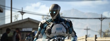 Tras ser el jefazo de GTA durante 15 años, no confiará en los mundos abiertos para contar su nueva historia de ciencia ficción