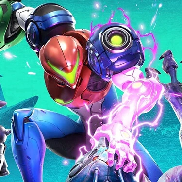 Metroid