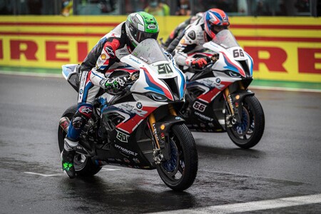 Laverty Francia Sbk 2020