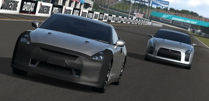 Semana de los videojuegos: Los Simpsons al estilo GTA y Gran Turismo 5 con el Nissan GT-R