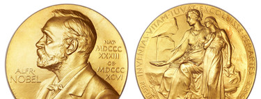 Por qué el Nobel de Química es el patito feo de los premios, y no se lo merece