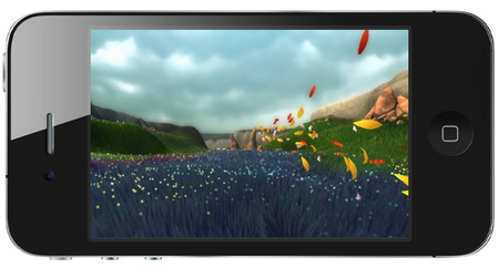 Thatgamecompany se lanza a la caza de otras plataformas