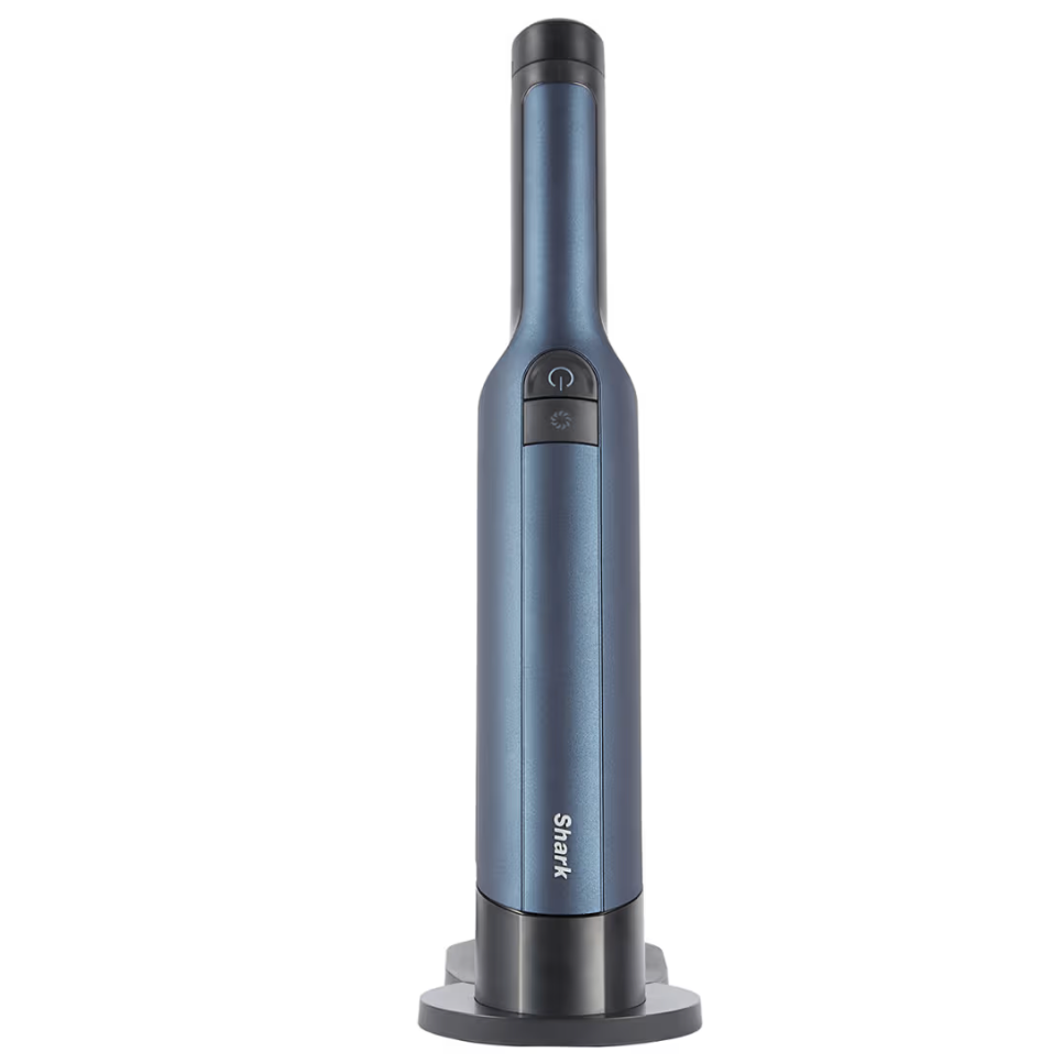 Aspiradora de mano sin cable