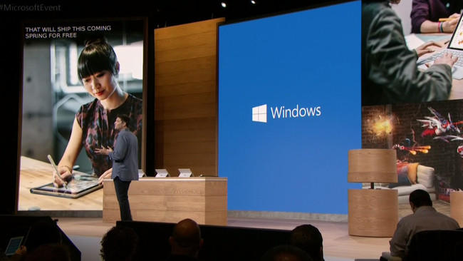 Creators Update